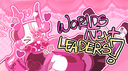 ✿𓏼ᣟ worlds next leaders  ⑅ִ۫    dj2l Discord Server Banner