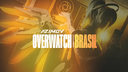 Overwatch Brasil Discord Server Banner