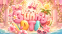 Ɓʋղղყ ƊƬӀ  Ი𐑼 Discord Server Banner