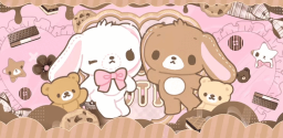 Ɓʋղղყ ƊƬӀ Ი𐑼 Discord Server Banner