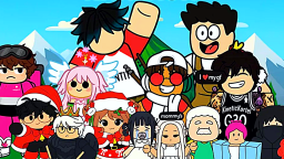 Kizaru Club Discord Server Banner