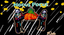 nemo's arthouse Discord Server Banner