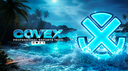 CoveX Discord Server Banner