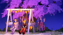 Double Hearted Discord Server Banner