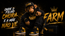 FARM Discord Server Banner