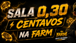 FARM Discord Server Banner