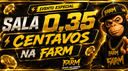 FARM Discord Server Banner