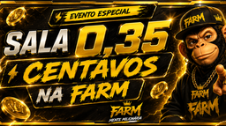 FARM Discord Server Banner