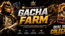 FARM Discord Server Banner