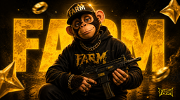 FARM Discord Server Banner