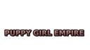 Puppy Girl Empire Discord Server Banner