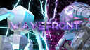 Wavefront Discord Server Banner