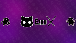 Las Tortuguitas de Ezku Discord Server Banner