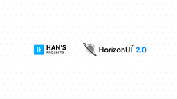 Hans Community ✨ Discord Server Banner