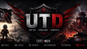 United Discord Server Banner