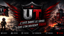 United Discord Server Banner