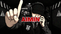 Aimin's Crib Discord Server Banner