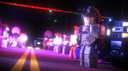 Los Angeles Roleplay Discord Server Banner