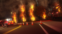 Los Angeles Roleplay Discord Server Banner