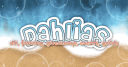 dahlias 𝝑𝝔 Discord Server Banner