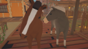 Old Market Simulator Discord Server Banner