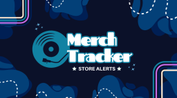 MerchTracker Discord Server Banner