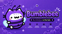 Bumblebee™ Support Discord Server Banner