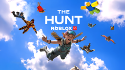 Roblox Events Community Discord Server Banner
