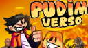 🎃🍮 Pudimverso™ 🍮👻 Discord Server Banner
