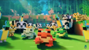 МАИНКРАФТ СНГ Discord Server Banner