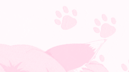 Smol Switchy Kitten's Space Discord Server Banner