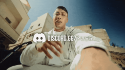 MAES Discord Server Banner