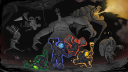 Content Warning Server Discord Server Banner