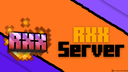 RXX SERVER [1.16x] Discord Server Banner