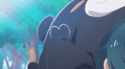 ☘ KUMA WORLD ☘ Discord Server Banner