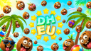 Da Hood EU Discord Server Banner