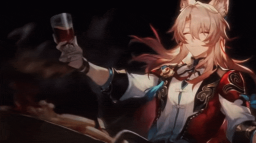 Jiaoqiu Mains β Honkai Discord Server Banner
