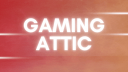 The Gaming Attic Discord Server Banner