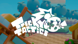 Tricky Tactics Discord Server Banner