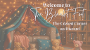 🌸The Blanket Fort 🌸 Discord Server Banner
