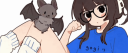 gogiverse  ૮꒰ ˶ Discord Server Banner