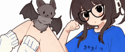 gogiverse ૮꒰ ˶ Discord Server Banner
