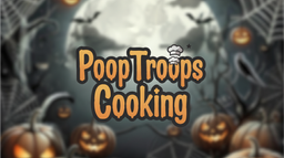 SpookTroop’s Cooking™ 🦇 Discord Server Banner