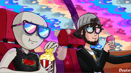 TopManias Discord Server Banner