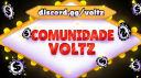 VOLTZ Discord Server Banner