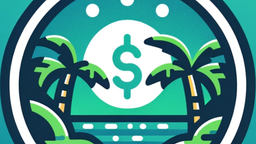 Money Making Paradise Discord Server Banner
