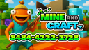 Game Hunters Discord Server Banner
