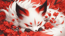 Caritas Aegis 🦊 Discord Server Banner