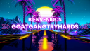 📺𝑮𝑶𝑨𝑻𝑨𝒓𝒄𝒂𝒅𝒆📺 Discord Server Banner