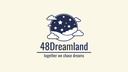 48Dreamland #2027IsBakkk Discord Server Banner